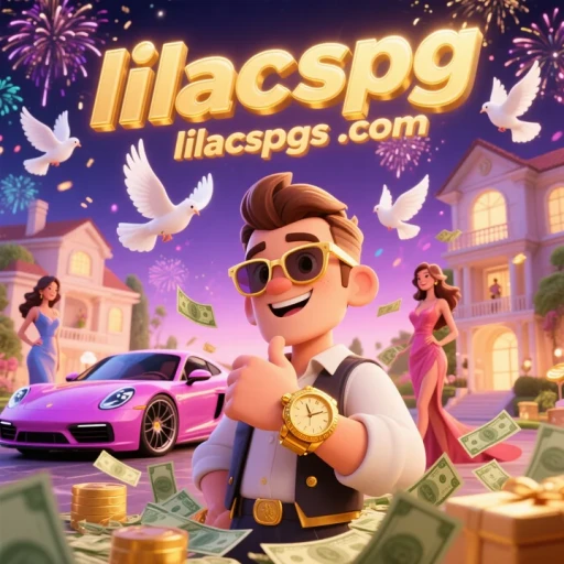 lilacspg