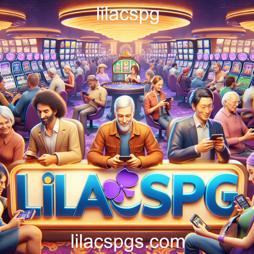 A Ascensão dos Jogos Casuais: Diversão Acessível para Todos