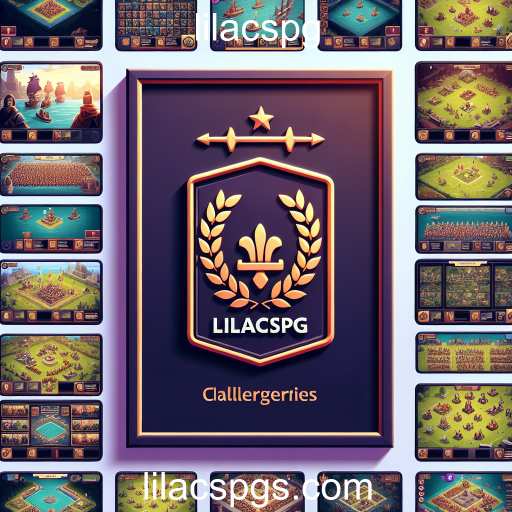 O Fascinante Mundo dos Jogos de Estratégia em Lilacspg